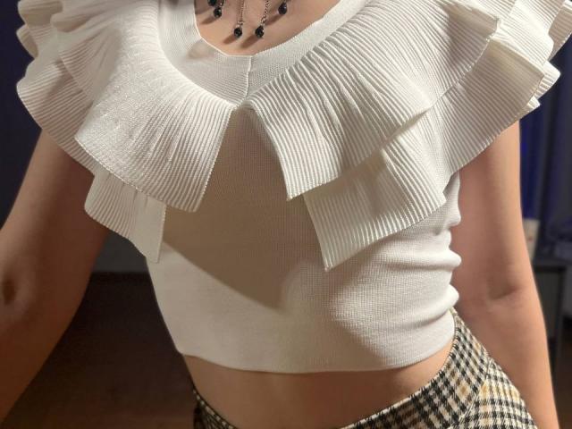 MoulineLady - Live porn &amp; sex cam - 19825630