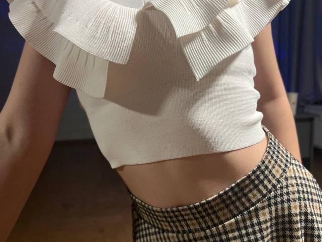 MoulineLady - Live porn &amp; sex cam - 19825650