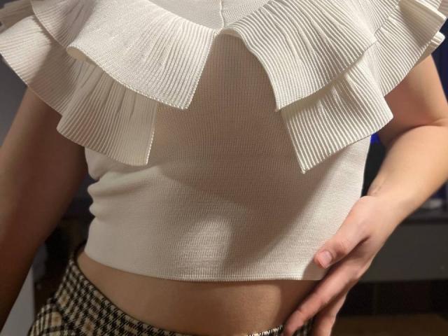 MoulineLady - Live porn &amp; sex cam - 19825654