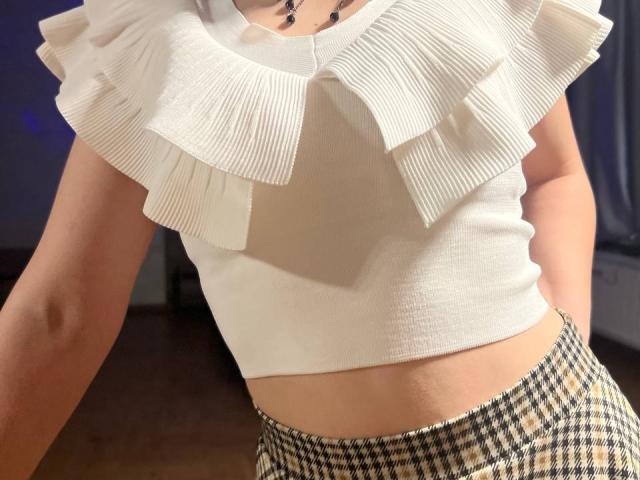 MoulineLady - Live porn &amp; sex cam - 19825662