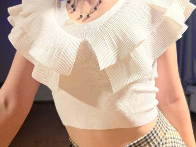 MoulineLady - сексуальная веб-камера в реальном времени - 19825674