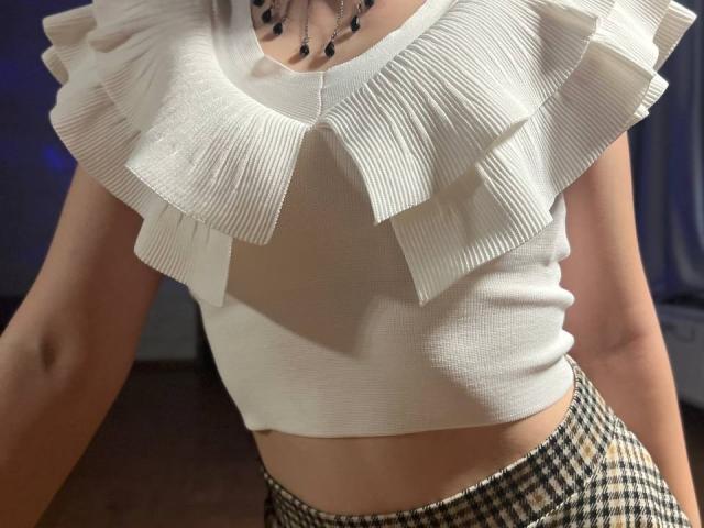 MoulineLady - Camera khiêu dâm &amp; quyến rũ trực tiếp - 19825694