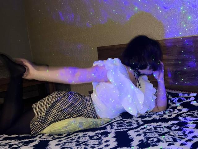 MoulineLady - Live porn &amp; sex cam - 19825714