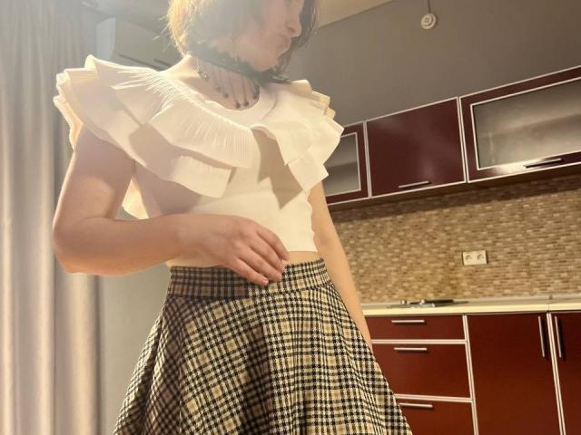 MoulineLady - Live sex cam - 19825738