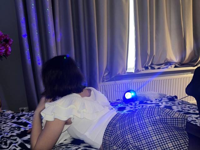 MoulineLady - Live sexe cam - 19825750