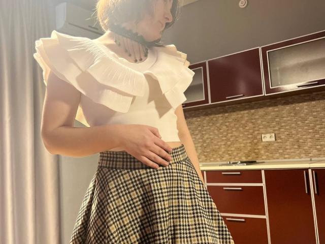 MoulineLady - Live porn &amp; sex cam - 19825762