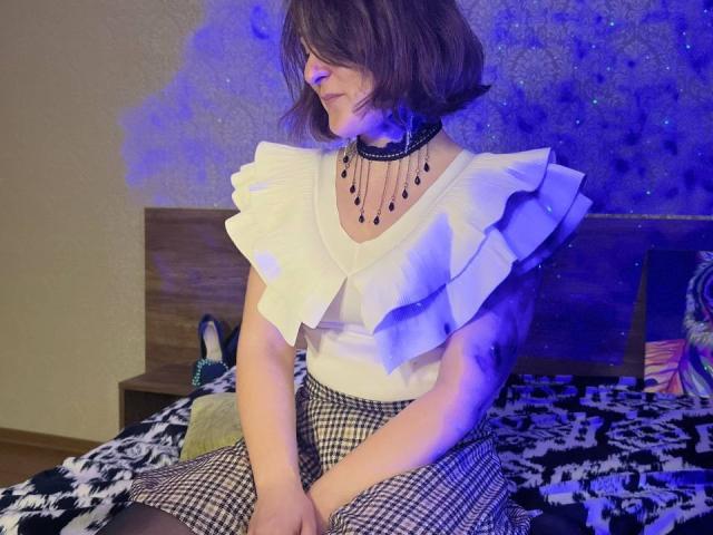 MoulineLady - Live porn &amp; sex cam - 19825778