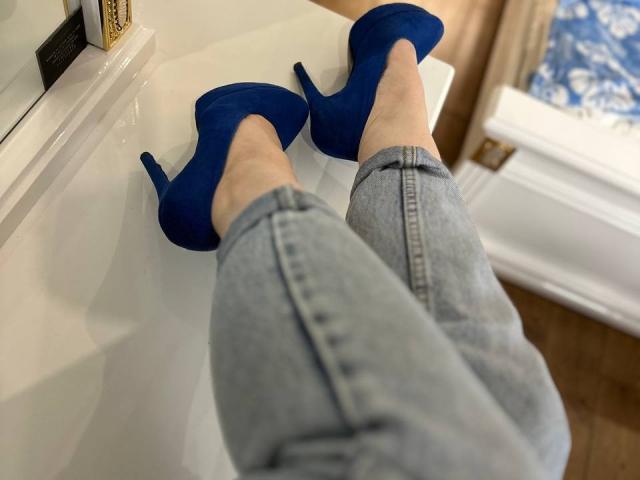 Amalli - Sexe cam en vivo - 19825810