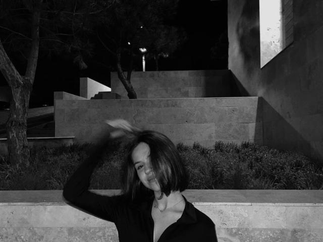 Amalli - сексуальная веб-камера в реальном времени - 19825834