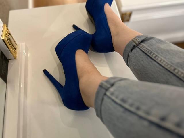 Amalli - Live porn &amp; sex cam - 19825854