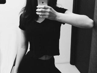 Jilaila - Sexe cam en vivo - 19826382