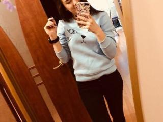 Jilaila - Sexe cam en vivo - 19826474