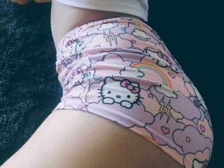 BelaScott - Live sex cam - 19827474