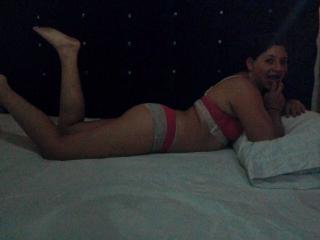 AlexaTomas - Live porn &amp; sex cam - 19827746