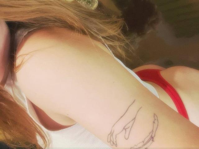 FainnaS - сексуальная веб-камера в реальном времени - 19827818