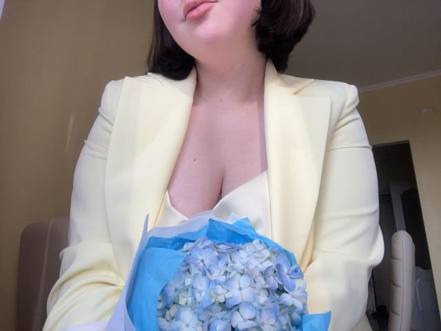 Polinka - Élő pornó és szexkamera - 19828414