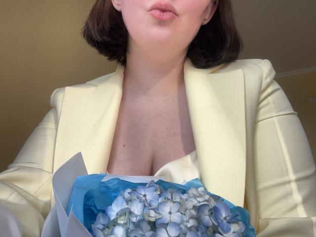 Polinka - Live sex cam - 19828418