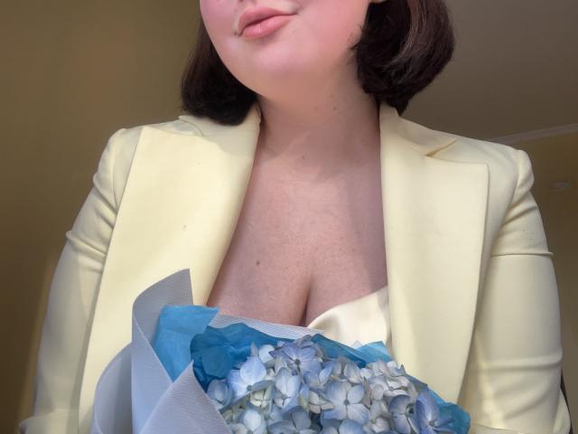 Polinka - Sexe cam en vivo - 19828434