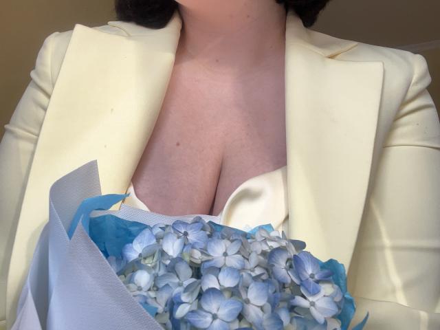 Polinka - сексуальная веб-камера в реальном времени - 19828438