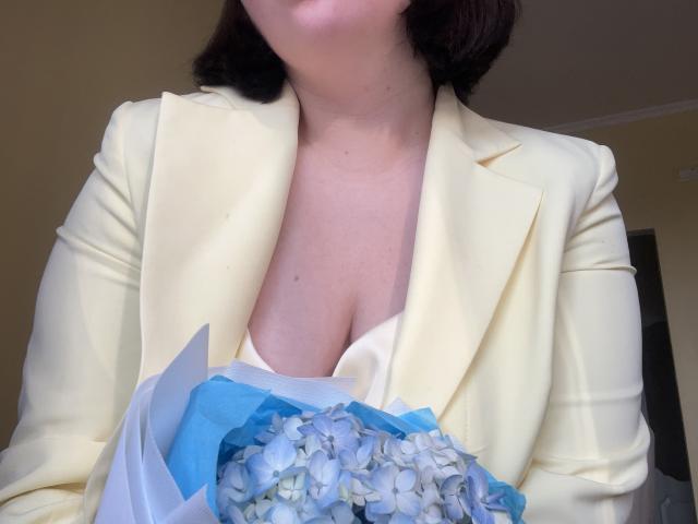 Polinka - ライブポルノ&amp;セックスカム - 19828458