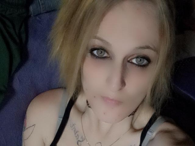 SkyDreams - Sexe cam en vivo - 19828650