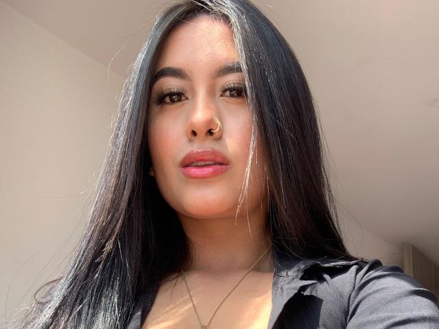 DaphneRousse - Sexe cam en vivo - 19829702