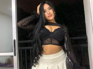 DaphneRousse - сексуальная веб-камера в реальном времени - 19829726