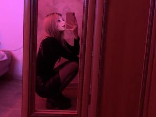 WinterSylvia - Live porn &amp; sex cam - 19830802