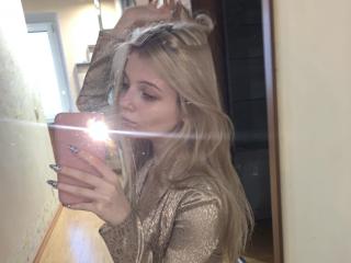 WinterSylvia - Sexe cam en vivo - 19830806