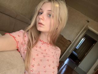 WinterSylvia - Sexe cam en vivo - 19830822