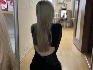 WinterSylvia - Sexe cam en vivo - 19830830