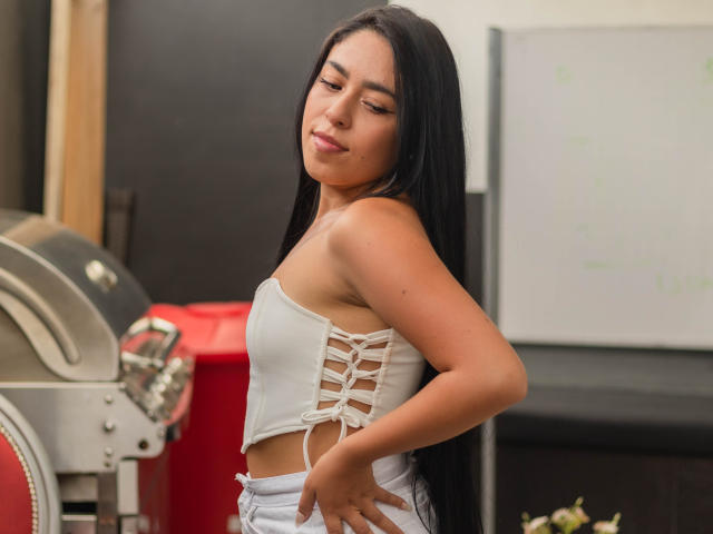 SusanTaylorX - Sexe cam en vivo - 19831018