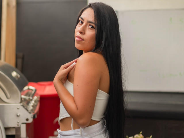 SusanTaylorX - Sexe cam en vivo - 19831022