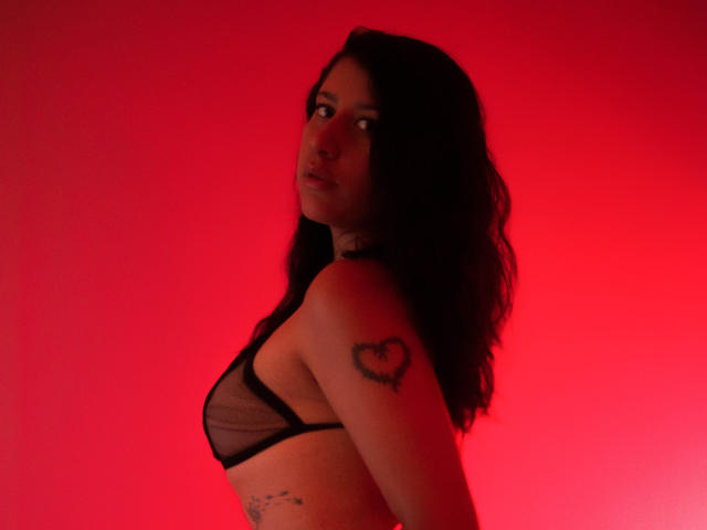 MadisonCouper - Live sex cam - 19831082