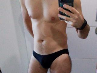 BryanWonder - Live porn &amp; sex cam - 19831438