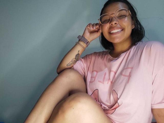 LizzyBush - Live sexe cam - 19831706