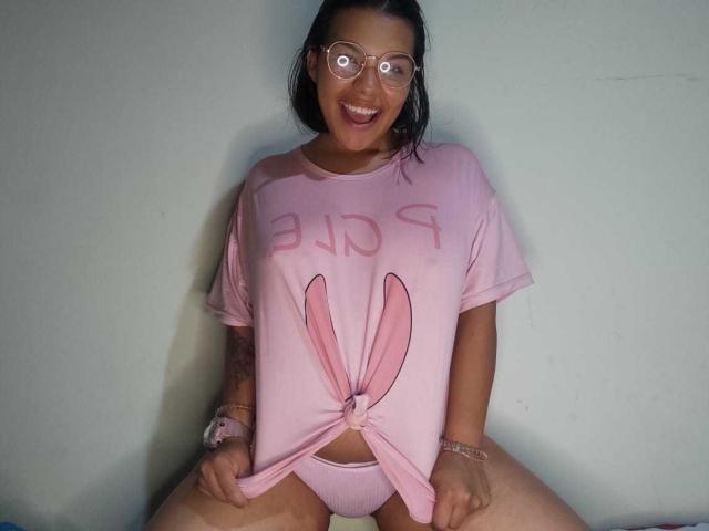 LizzyBush - Camera khiêu dâm &amp; quyến rũ trực tiếp - 19831730