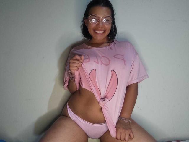 LizzyBush - сексуальная веб-камера в реальном времени - 19831798