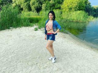 AlinaBlanka - Sexe cam en vivo - 19831854