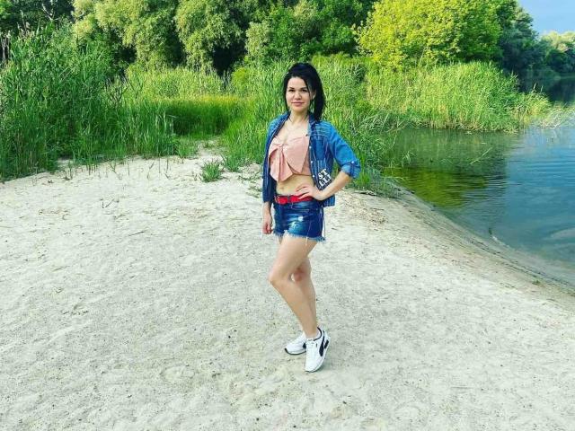 AlinaBlanka - Sexe cam en vivo - 19831854