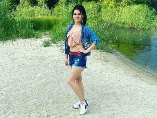 AlinaBlanka - Sexe cam en vivo - 19831878