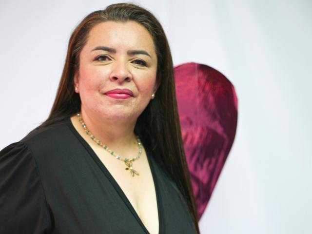 SofiaAnders - Sexe cam en vivo - 19832526