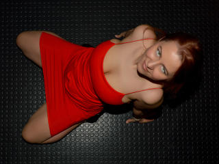 NymphoArri - Camera khiêu dâm &amp; quyến rũ trực tiếp - 19832578