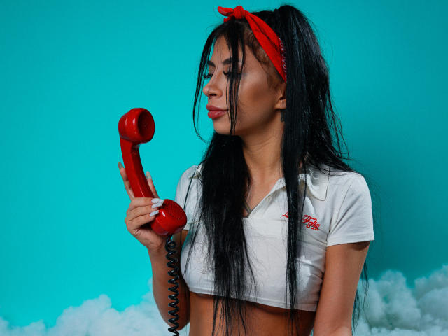 RachelYuria - сексуальная веб-камера в реальном времени - 19832610