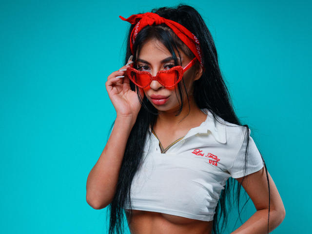 RachelYuria - Camera khiêu dâm &amp; quyến rũ trực tiếp - 19832622