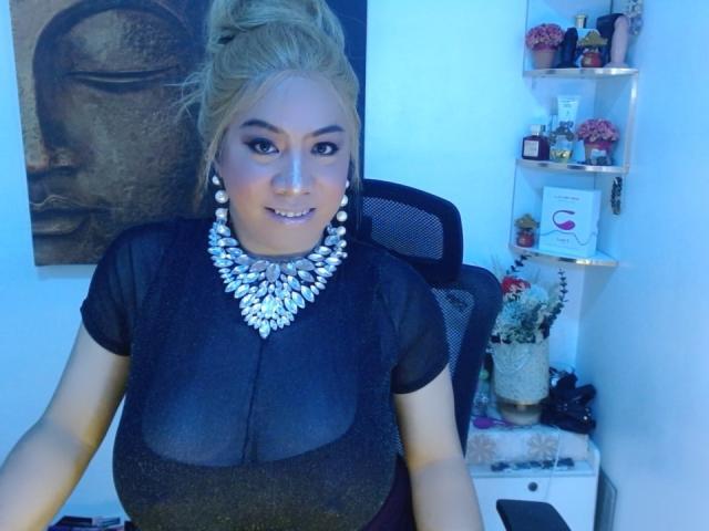 ExoticCool - Sexe cam en vivo - 19832626