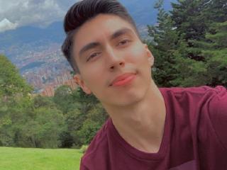 JahsBoy - сексуальная веб-камера в реальном времени - 19832790