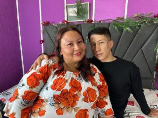 AliceAndTheo - Sexe cam en vivo - 19832898