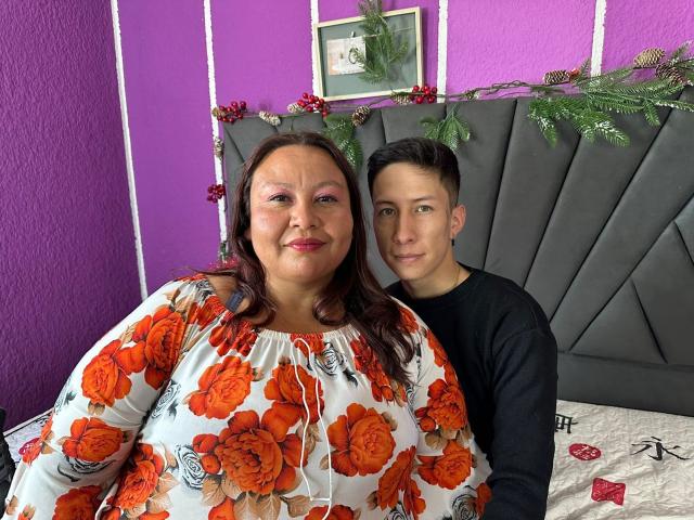 AliceAndTheo - Sexe cam en vivo - 19832914