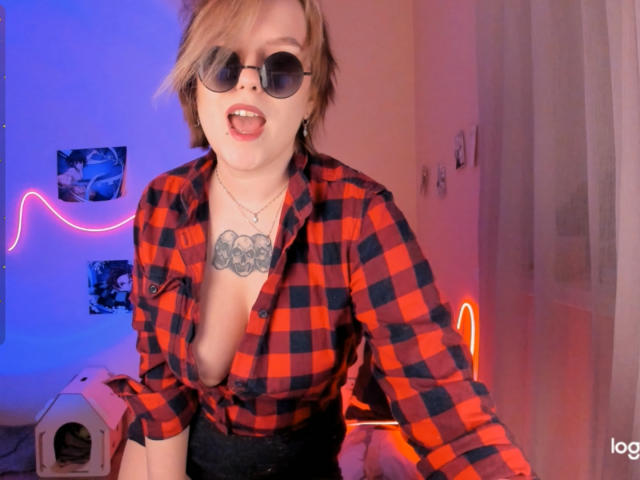 HelenaBecky - Sexe cam en vivo - 19833026